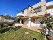 Moradia em Banda T3+1 para alugar em Portimão