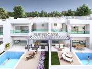 Moradia em Banda T3+1 Venda em Luz,Lagos Moradia em Banda T3+1 Venda em Luz,Lagos