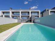 Moradia em Banda T3+2 Venda em Canidelo,Vila Nova de Gaia