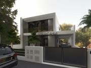 Moradia em Banda T3 + 1, Piscina Lagoa de Albufeira,...