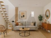 Moradia T3 com Terraço Alcongosta Fundão