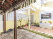 Moradia em Banda T3 c/sótão remodelada 365.000€