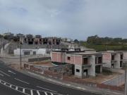 Moradia em Banda T3 em construção em Pias, Lousada