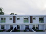 Moradia em banda T3 em construção | 25033921414