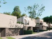 Moradia em Banda T3 em Palmeira, Braga Moradia em Banda T3 em Palmeira, Braga