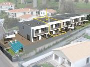 Moradia em Banda T3 Funchal