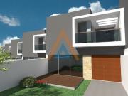 Moradia em Banda T3 Lobão S. M. Feira