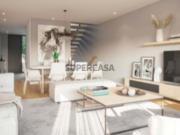 Moradia em Banda T3 Palmeira,Braga