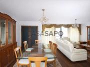 Moradia em Banda T3 para alugar no Funchal