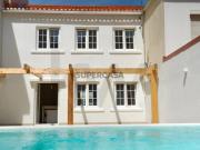 Moradia em Banda T2 + 1 | Totalmente Remodelada na Penha...