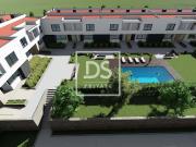 Moradia em Banda T3 TRIPLEX em UDF de Padreiro Salvador...