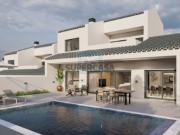 Moradia T3 Venda em Albufeira e Olhos de Água,Albufeira