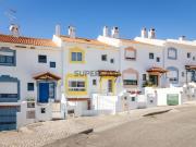 Moradia em Banda T3 Venda em Aljubarrota,Alcobaça