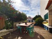 Moradia em Banda T4+1 Jardim + Churrasqueira MAGNIFICA...