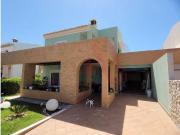 Moradia em Banda T4 com Piscina em Almancil, Loulé