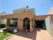 Moradia em Banda T4 com Piscina em Almancil, Loulé