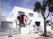 Moradia em Banda T4 em Castro Marim, Castro Marim