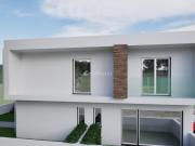 Moradia em banda T4 em construção | 25033921410