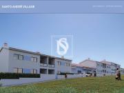 Moradia em Banda T4 em Santo André, Santiago do Cacém