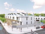 Moradia em Banda T4 no Empreendimento RIA TERRACES,...