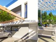 Moradia em Banda T4 no Empreendimento RIA TERRACES,...
