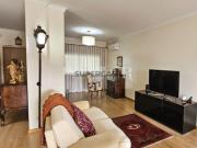 Moradia em Banda T4 no Fundão