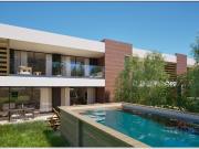 Moradia em banda T4 NOVA