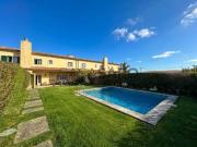 Moradia em Banda T4 para alugar em Setúbal