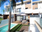 Moradia em Banda T4 Vale Serves Ferreiras Albufeira