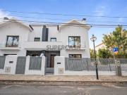 Moradia em Banda T4 Venda em Cascais e Estoril,Cascais