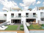 Moradia em Banda T4 Venda em Montenegro,Faro