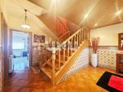 Moradia em Banda T5 A 5 Minutos do Centro da Cidade de Viseu