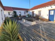 Moradia em Banda T6 Casais da Lapa, Cartaxo