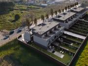 Moradia em Banda V3 Nova em Gulpilhares