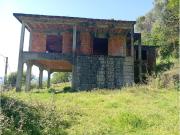 Moradia em construção