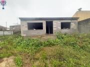 Moradia em construção c/ Projeto Aprovado