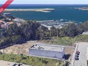 MORADIA em construção c/ vistas soberbas para a foz do DOURO