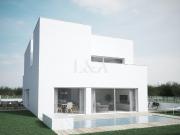 Moradia em construção com piscina, Tavira Algarve