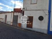 Moradia em construção com potencial em Baleizão Beja, centro Moradia em construção com potencial em Baleizão Beja, centro