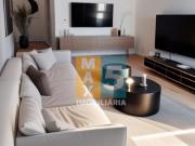 Moradia em construção com vista de mar na Atalaia Lourinhã