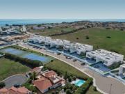 Moradia em construção com vista mar a 300 metros da...