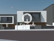 Moradia em construção em Barcelos