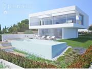 Moradia em construção na Praia da Luz Lagos com...