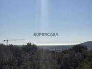 Moradia em construção T3+2 de arquitetura moderna e com...