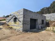 MORADIA EM CONSTRUO PARA VENDA