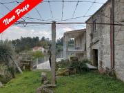 Moradia em estado de ruína, na freguesia de Monte Redondo!