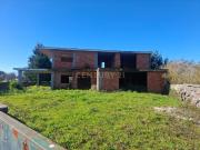 Moradia em fase de Construção