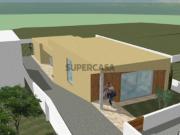 Moradia em fase de construção em Castelo do Neiva
