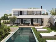 Moradia em Fase Final de Construção com 4 Quartos e...