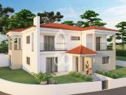 Moradia em fase final de construção T4 + 1 em Assafarge,... Moradia em fase final de construção T4 + 1 em Assafarge,...